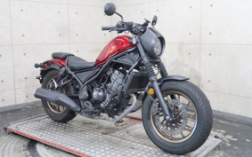 HONDA REBEL 250  S E-clutch MC49