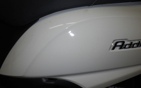 SUZUKI ADDRESS V125 Gen.2 DP12H