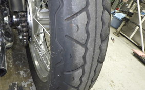 KAWASAKI W800 STREET 2022 EJ800E
