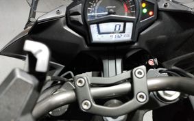 KAWASAKI NINJA 400 2017 EX400E
