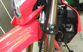 HONDA CRF250L 2026 MD47