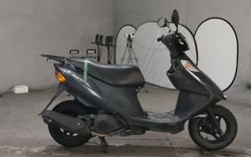 SUZUKI ADDRESS V125 CF46A