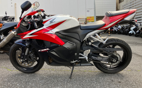 HONDA CBR600RR 2022 PC40