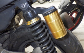 YAMAHA JOG ZR Gen.2 SA16J