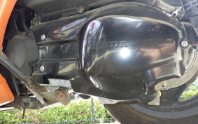 HONDA FORZA 250 S MF06