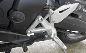 HONDA CBR250RR A