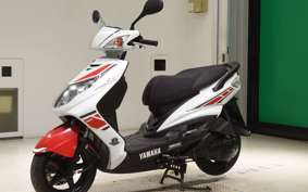 YAMAHA CYGNUS 125 XSR 2 2006 SE44J