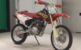 HONDA CRF150F