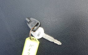 SUZUKI LET's 4 CA45A