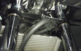 HONDA CBR400R 2019 NC56