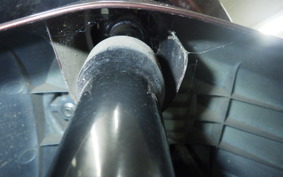 HONDA TACT-4ﾍﾞｰｼｯｸ 1989 AF75