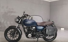 HONDA GB350 2022 NC59