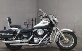 KAWASAKI VULCAN1500 CLASSIC 1996 VNT50D