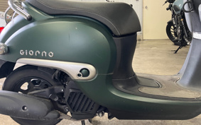 HONDA GIORNO AF77
