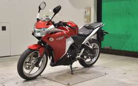 HONDA CBR250R GEN 3 2015 MC41