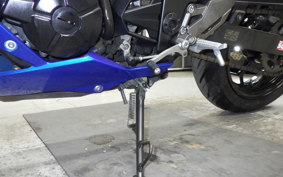 KAWASAKI Z250 A