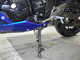 Фото Kawasaki Z250 A с японского аукциона