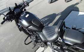 HONDA REBEL 1100 DCT 2021 SC83