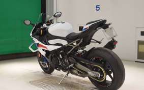 BMW S1000RR M DDC 2026