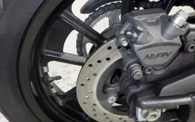 KAWASAKI VULCAN 650 S 2017