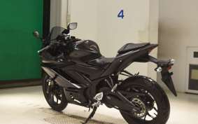 YAMAHA YZF-R25 A 1998 RG43J