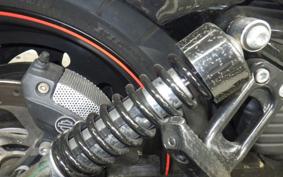 HARLEY NIGHT ROD 1250 SP 2008