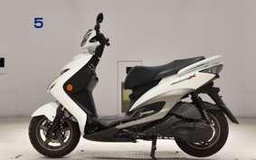 YAMAHA CYGNUS 125 XSR 2 SE44J