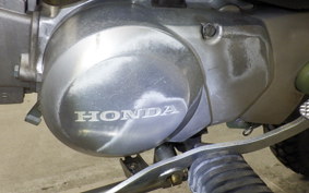 HONDA C50 SUPER CUB 2025 AA01