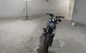 HONDA FTR223 MC34
