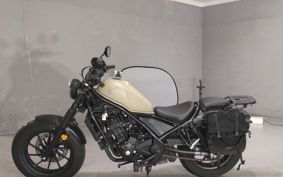 HONDA REBEL MC49