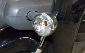 HONDA ﾍﾞﾝﾘｨ110 2005 JA09