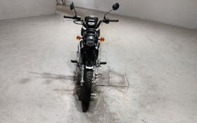 HONDA CROSS CUB110 JA60
