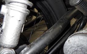 SUZUKI GRASS TRACKER Bigboy NJ47A