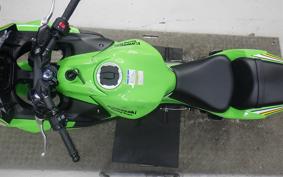 KAWASAKI NINJA 650 A 2026 ER650S