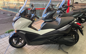 HONDA PHASE MF11