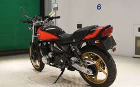 KAWASAKI ZEPHYR 400 Gen.1 1990 ZR400C