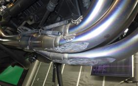 KAWASAKI ZRX1200 D 2012 ZRT20D