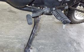 KAWASAKI 250TR BJ250F