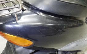 HONDA DIO GEN 3 2012 AF34