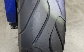 HONDA CBR600RR GEN 3 2007 PC40