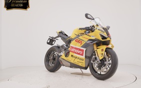 DUCATI パニガーレV4ワールドチ 2024