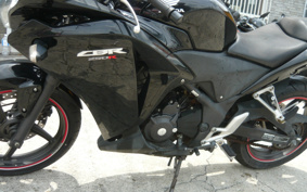 HONDA CBR250R MC41