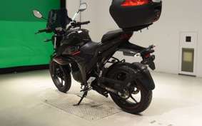 SUZUKI ｼﾞｸｻｰ150 ED13N