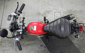 HONDA MONKEY 2013 Z50J