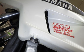 YAMAHA FZ250 1HX