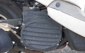 HONDA CREA SCOOPY 1992 AF55