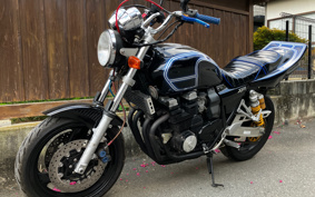 YAMAHA XJR400 R 2002 RH02J