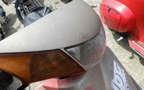 YAMAHA JOG Gen.2 3YJ