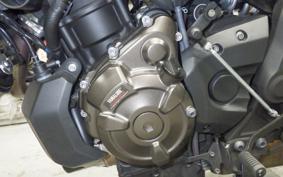 YAMAHA XSR700 2024 RM41J