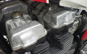 HONDA CBX550F PC04